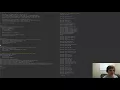 4coder November - Generating bindings html