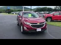 Chevy Equinox