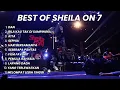 Lagu BEST OF SHEILA ON 7 FULL ALBUM TANPA IKLAN TERBARU | NOSTALGIA MUSIK 90an