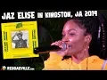 Download Lagu Jaz Elise @ New Wave in Kingston, Jamaica [February 18, 2019]
