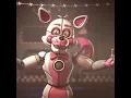 Download Lagu Funtime Foxy FNAF SL voice line animated