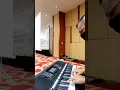 Download Lagu Cek Sound tipis² sebelum acara di mulai | HASRAT CINTA versi Intrumentalia Sederhana by: Imam Herman