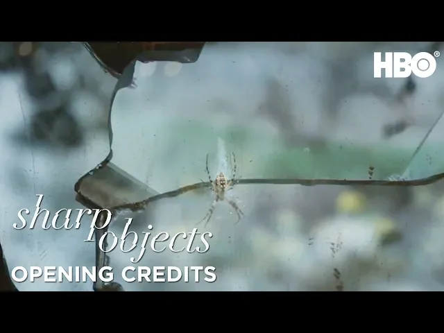 Sharp Objects | Episode 4 Opening Credits | HBO