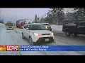 Chain Controls Lifted On I-80 But Expect A Lot Of Traffic