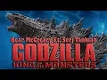Download Lagu GODZILLA! Bear McCreary feat. Serj Tankian -Music Video- (With Lyrics).