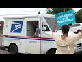 Protesters rally in Oldsmar to save USPS demand funding