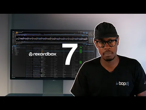 Download MP3 rekordbox 7!? Top Features In 5 Minutes | Bop DJ