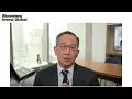 Carlyle s Lee Says Many Firms Are Underinvesting in China