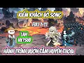 Download Lagu Kiếm Khách Vô Song Hành Trình Vươn Tầm Huyền Thoại | Full 1-11 |Lan VietSub