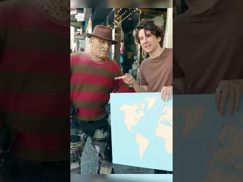 do you know where Kazakhstan is?