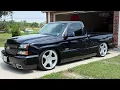 SS clone project update