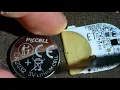 FedEx RFID Tracker Tags