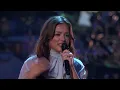 Kirbi's Powerful Cover of "Hard Fought Hallelujah" Gives Goosebumps | The Voice Knockouts | NBC