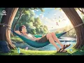 Playful Melodies for Lazy Breezes |  Hammock Rest, Nature’s Best