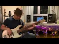 Download Lagu Sammy Simorangkir - Jatuh Cinta (Live Music Everywhere) - Bass Cover