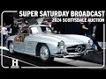 2024 SCOTTSDALE SUPER SATURDAY BROADCAST - Saturday January 27