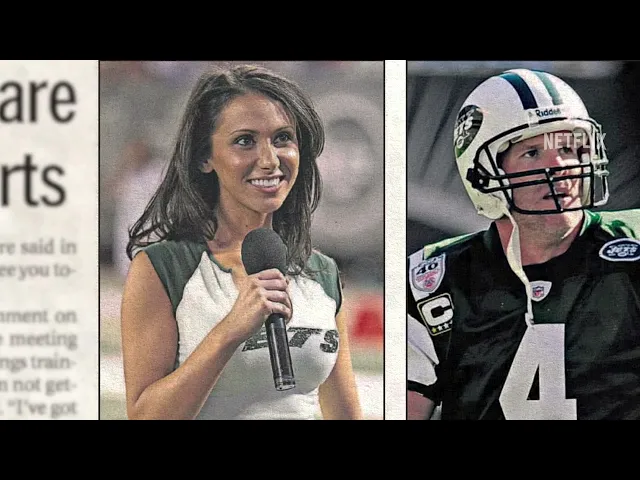 Untold: The Fall of Favre | Trailer