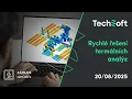 Download Lagu Webinář Rychlé řešení termalních analýz (Záznam webináře)