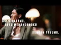 Bola Mata Sayu - DNANDA