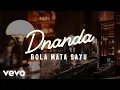 Download Lagu DNANDA - Bola Mata Sayu (Official Lyric Video)
