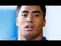 Tragic Details About Manti Te o