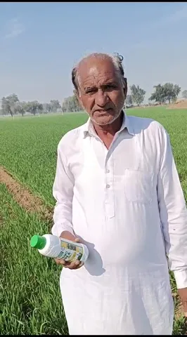 राजस्थान के किसान लीलाधर ने गेहूं की अच्छी फसल का बताया राज| वनइंडिया हिंदी