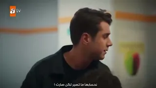 نحسابها ماتصير لكن صارت      دندنها