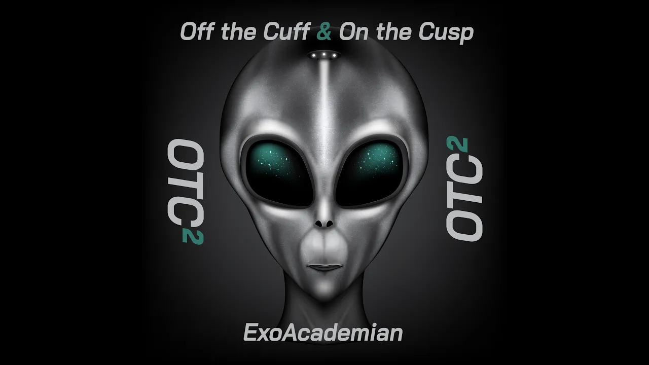 OTC² Episode 14 Clip