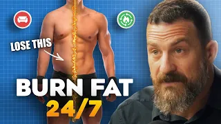 Neuroscientist: How to ACTUALLY Lose Fat with Exercise