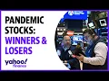 Download Lagu Pandemic darling stocks: What investors need to consider about some of the losers and winners