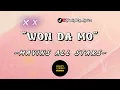 Won Da Mo - Mavins, Rema & Boy Spyce ft Crayon, Ayra Starr, Bayanni, LADIPOE, Magixx &Johnny Drill