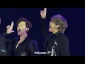 姜濤 Keung To - BMG/ Lady Killa @2021.5.11 Mirror “One and All” Live 2021