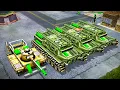 Download Lagu Hlep Commander Begins the Liberation Against UGA | C\u0026C Generals ZH - Modded Mission Map