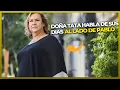 Tata Maria Victoria Henao habla de todo