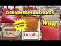 BEALLS OUTLET Shop With Me Discounted Designer Handbags BEAUTIFUL FINDS