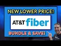 WOW AT T Fiber BIG Bundle Plans