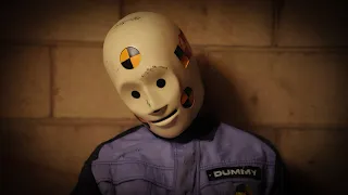 DUMMY: THE SADDEST STORY NEVER TOLD