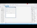 Array 1 Dimensi Visual Studio 2013