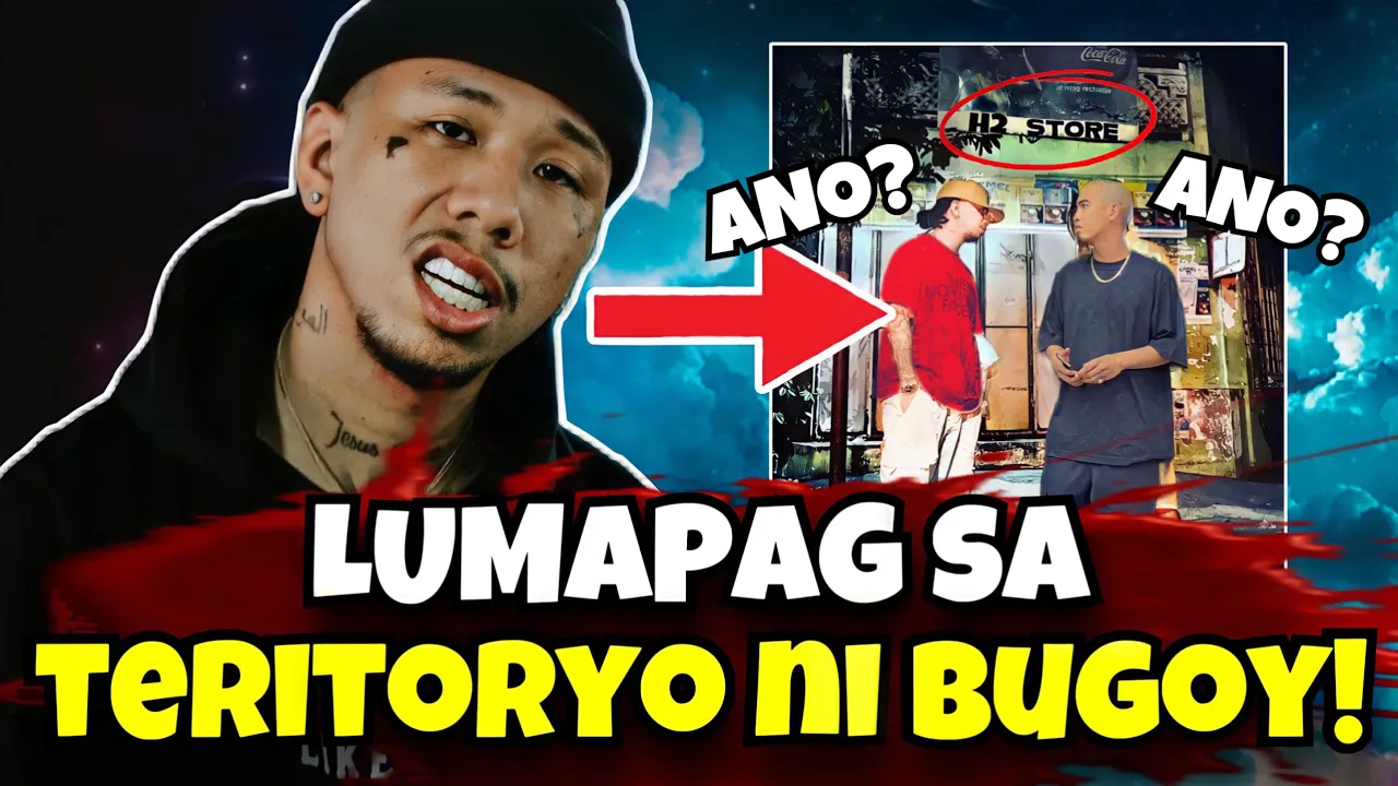 PRICETAGG at NATEMAN | LUMAPAG Sa SORRENTO! (2 JOINTS vs VILLAIN) Pt.1