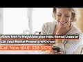 Everything you need to know about renting your first or tenth apartment Call Ivan at 646-338-5576