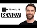 Download Lagu Pinokio AI Review – Features, Setup \u0026 Real User Experience