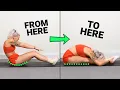 Download Lagu The ONLY 3 Stretches You Need for Better Flexibility
