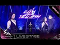 Download Lagu Cô Ấy Không Yêu Anh -Bảo Anh ft Phúc Du đầy sức hút với giai điệu catchy |Em Xinh Say Hi [Livestage]
