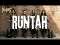 Download Lagu Runtah – Doel Sumbang | Metal Cover by MAIMUS (Sunda Metal Version) MP3