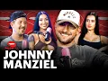 Lagu JOHNNY MANZIEL UNCENSORED WITH WILLOW HARPER