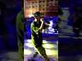 LOONIE - ABANTE  live at pasig