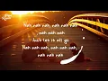 Don Diablo & JLV - Problems feat. John K (Lyrics)