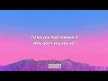 Doja Cat - Say So (Lyrics)