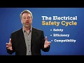 National Electrical Code Understanding the Electrical Safety Cycle