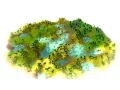 Equilinox - Java Game Devlog 4 Post Processing Effects